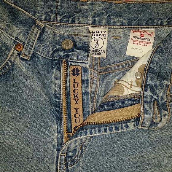 lucky jeans usa